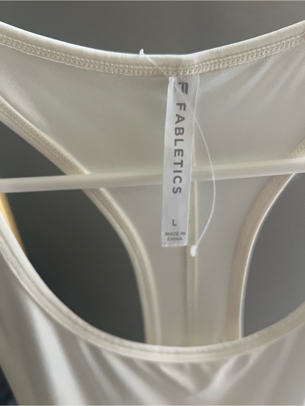 Racerback Tank - Picture 4 of 4